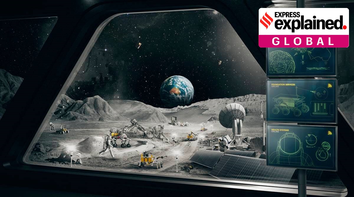 The agency will help Australia in developing and advocating space-specific priorities within the government, industry, allies and even international partners. (AP/File)