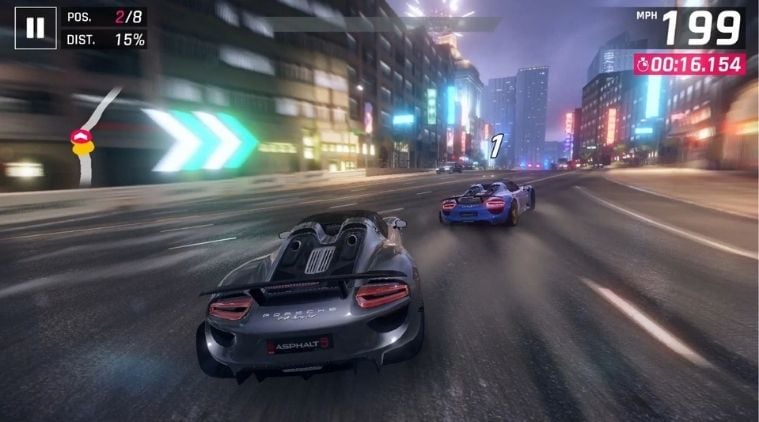 The 9 Best Racing Games to Play for PC < Blog -  Thailand