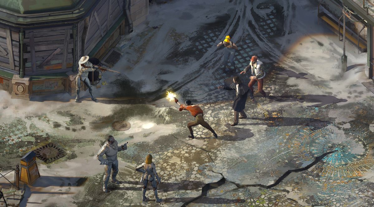5 most immersive role-playing games (and 5 that fail to capture the immersion)