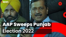 The AAP’s Emergence In Punjab