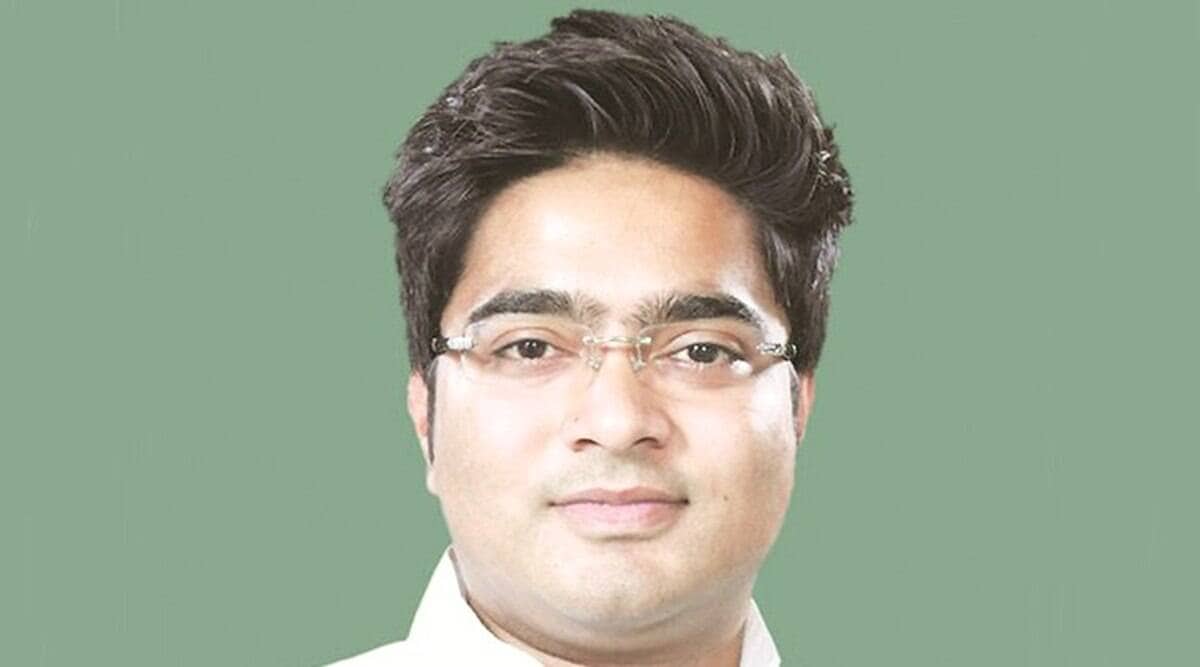 Abhishek Banerjee