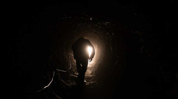 Desperate for cash, Afghans toil in mines that are deadlier than ever ...