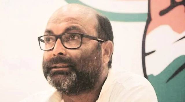 Even as Lallu denied having had any official review, sources said that the party leaders and candidates held day-long deliberations on the assembly poll debacle at the party headquarters, Lucknow.