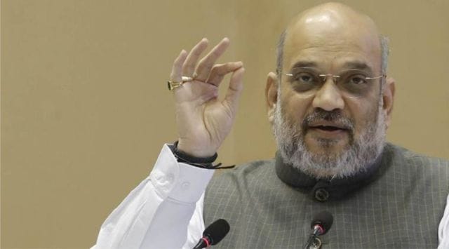 Amit Shah To Inaugurate Projects Worth Rs 500-cr In Ut 