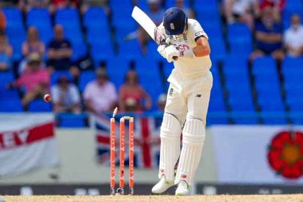 England's captain Joe Root
