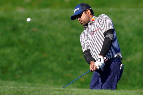 Anirban Lahiri