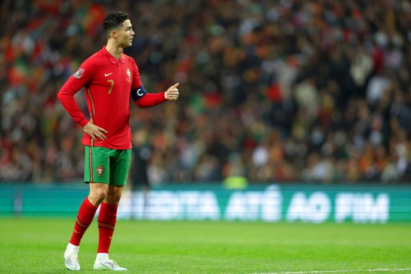 cristiano ronaldo: Cristiano Ronaldo to play for Portugal today against  Bosnia and Herzegovina? Here's everything we know so far - The Economic  Times