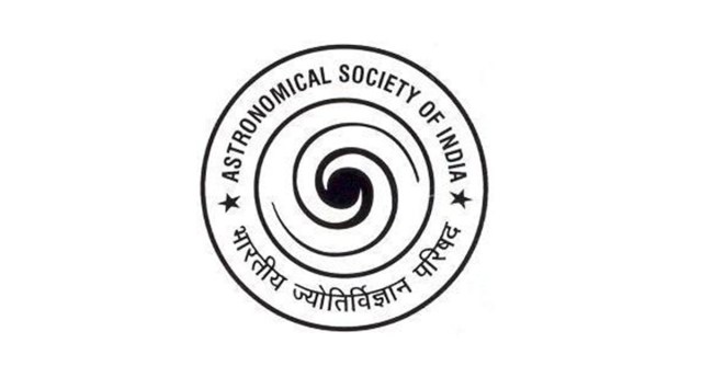 Astronomical Society of India (Source: Twitter/@asipoec)