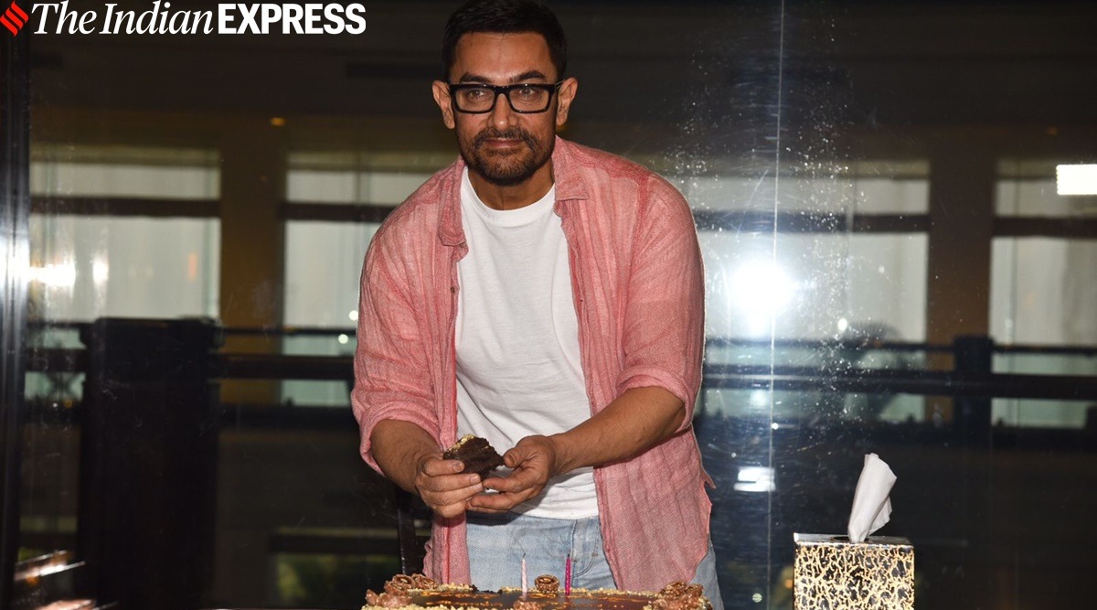 Aamir Khan and RS Prasanna's sports movie is adapted from Spanish