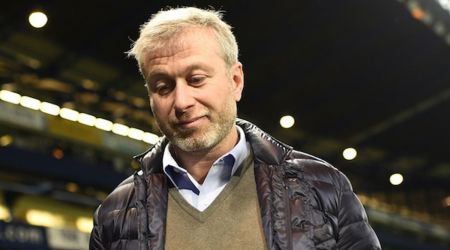 EU imposes sanctions on Chelsea owner Roman Abramovich