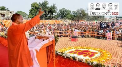 UP Elections: In UP, Priyanka, Yogi held most rallies, Mayawati least