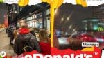 McDonald's in Russia, McDonald's closes stores in Russia, Ukraine-Russia war, people flock McDonold's, indian express