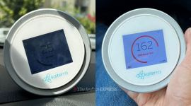 Airific cabin filter review