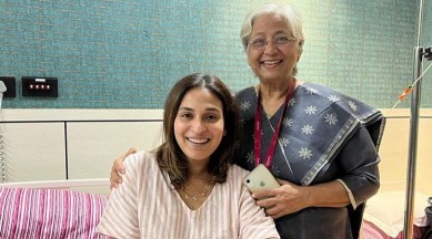 Aishwaryaa Rajinikanth