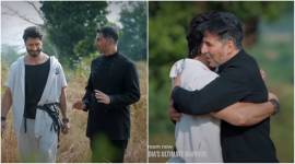 akshay kumar with vidyut jammwal