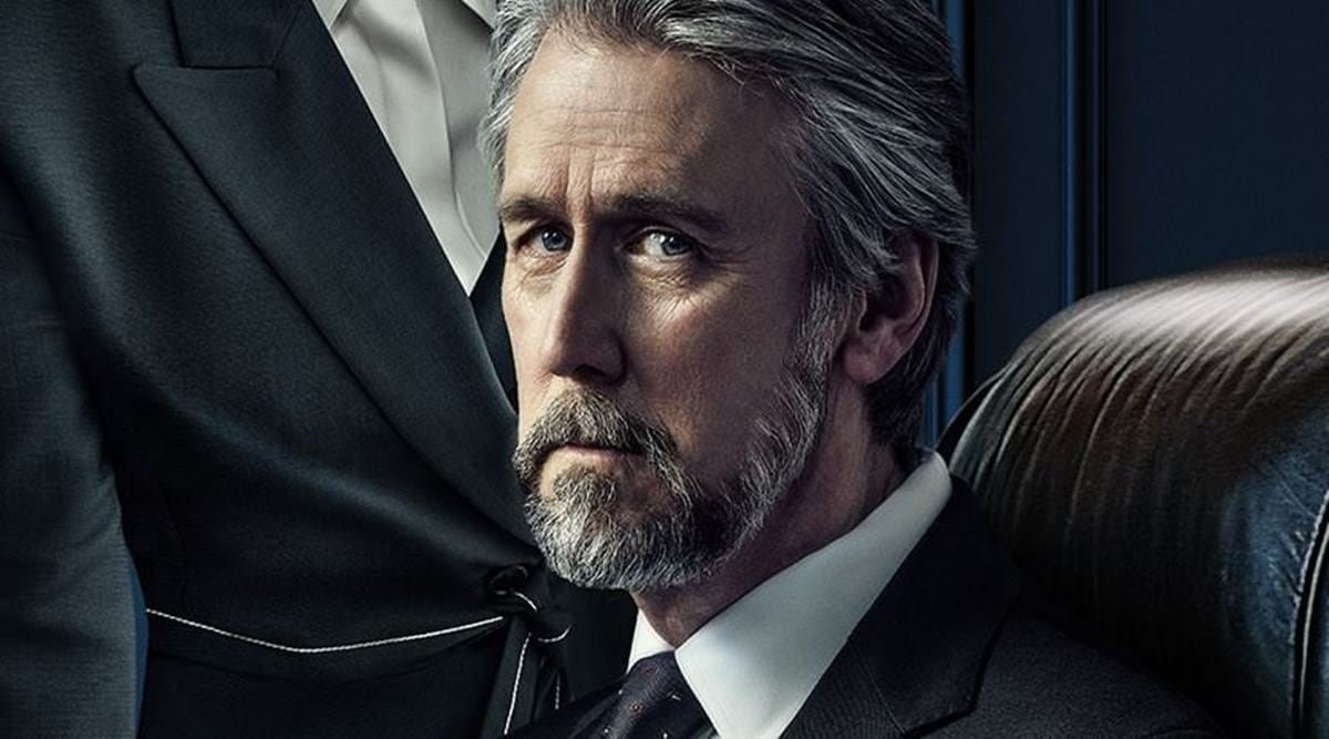 Succession' Star Alan Ruck Joins  Studios' 'The Burial