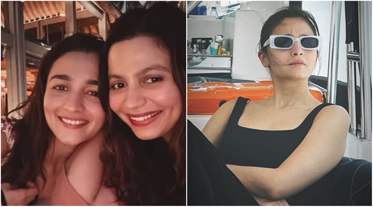 Alia BHatt birthday