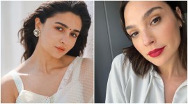 Alia Bhatt- Gal Gadot- Heart of Stone