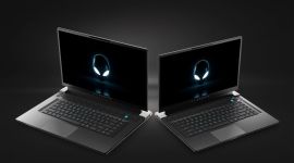 Dell Alienware X15 R2, Dell Alienware X17 R2, Dell Alienware X15 R2 price in India