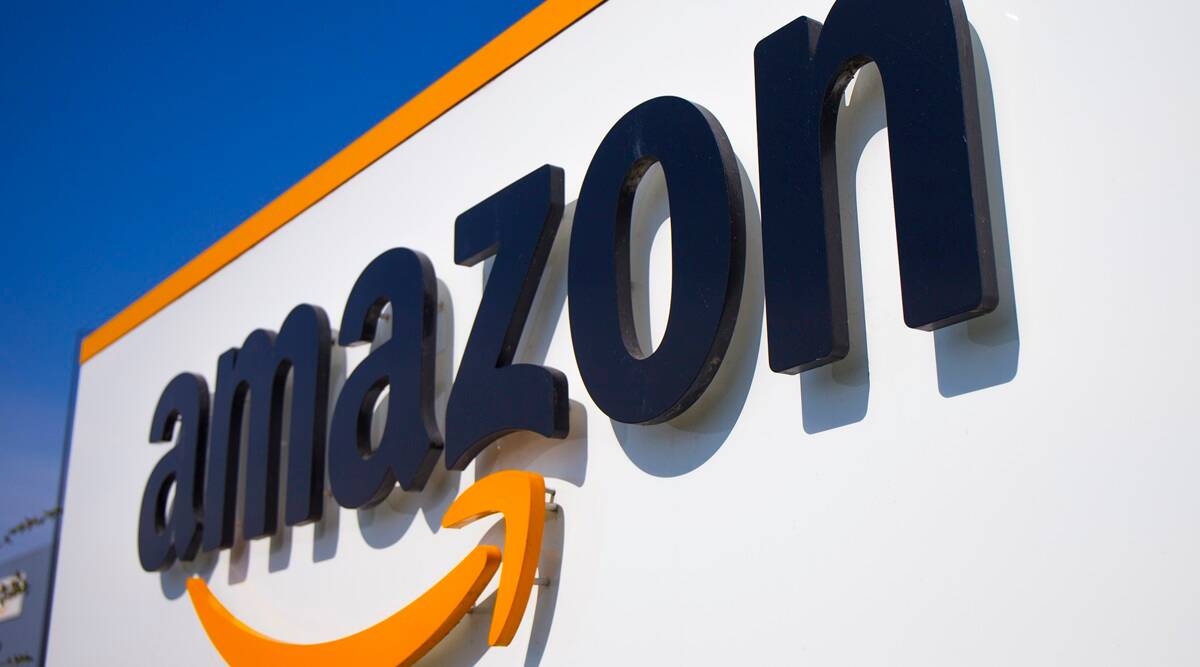 cci not to proceed against amazon | business news,the indian express