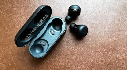 Echo Buds 2 review: Truly smart