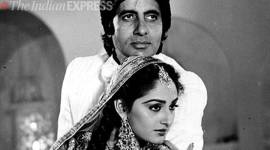 amitabh bachchan jaya prada in sharaabi