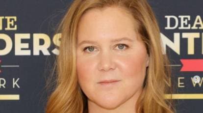 Amy Schumer opens up about her struggle with trichotillomania; all you need  to know about the hair-pulling disorder | Lifestyle News,The Indian Express