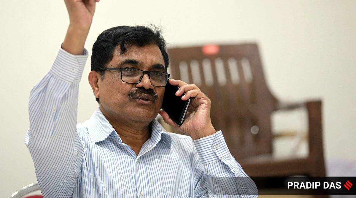 Elgaar Parishad case: Teltumbde did not visit mother despite court nod, prison authorities tell HC