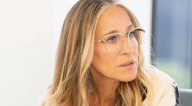 Sarah Jessica Parker