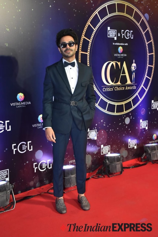 Critics Choice Awards 2022