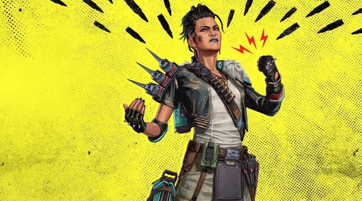 Two years of Apex Legends updates leaked: nine characters and new maps