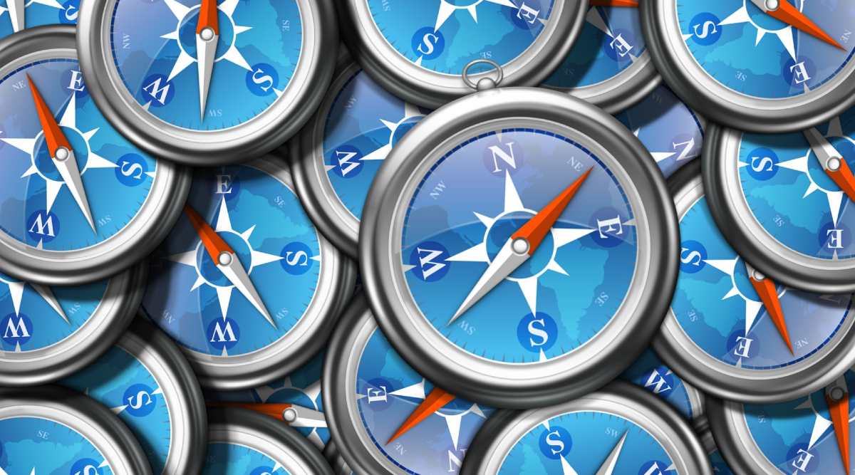 Apple, Apple Safari, Safari Browser,