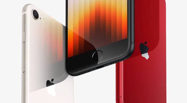 Apple iPad Air 2022 pre-orders to go live today: Price, offers and other details. (Photo: Apple)