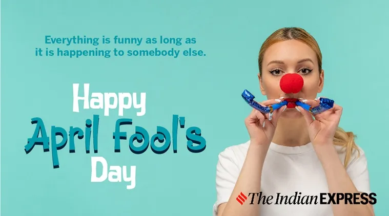 Happy April Fool's Day 2022: Wishes, Images, Quotes, Status, Messages, Funny  Jokes, GIF Pics, Wallpapers, and Photos