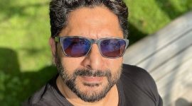 Arshad Warsi