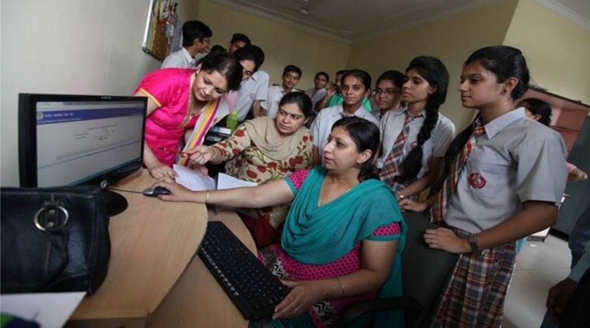 AI, Artificial Intelligence in schools