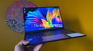 Asus Zenbook 14 Flip oled review, Zenbook 14 flip OLED,