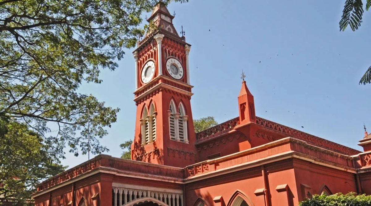 university, Indian express