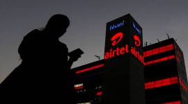 bharti airtel spectrum dues