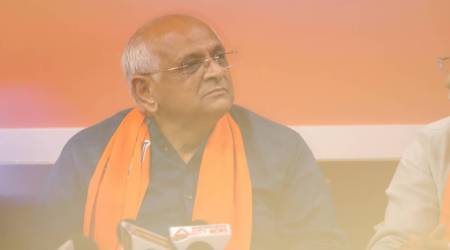 Chief Minister Bhupendra Patel (File)