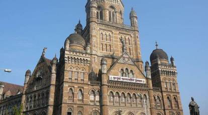Mumbai: With polls postponed, party offices to remain open at BMC  headquarters | Mumbai News, The Indian Express