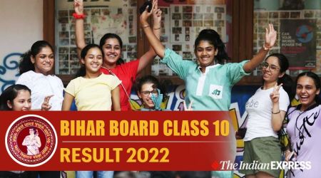 BSEB Class 10 result, BSEB result
