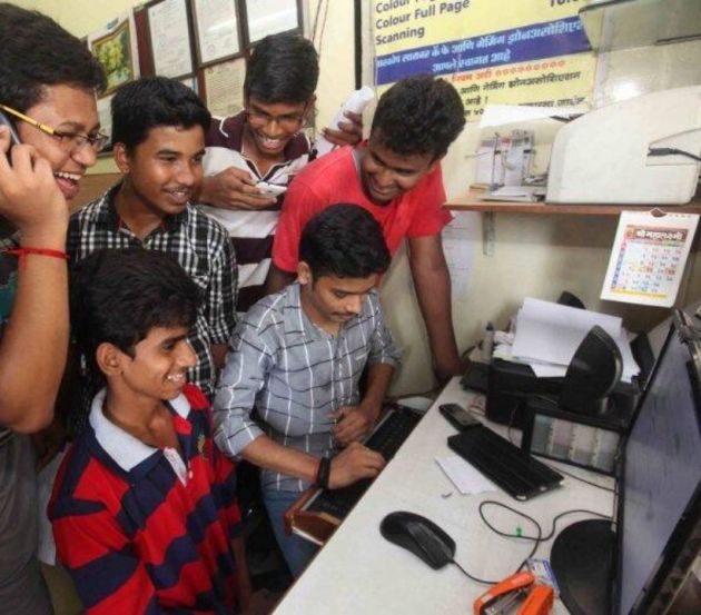 Class 12th Result 2022