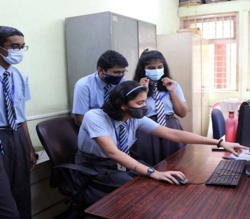 class 10 2022 examination