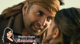 Bachchhan Paandey movie review