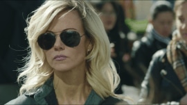 Sarma Melngailis in a still from the new Netflix true crime documentary Bad Vegan. (Photo: Netflix)