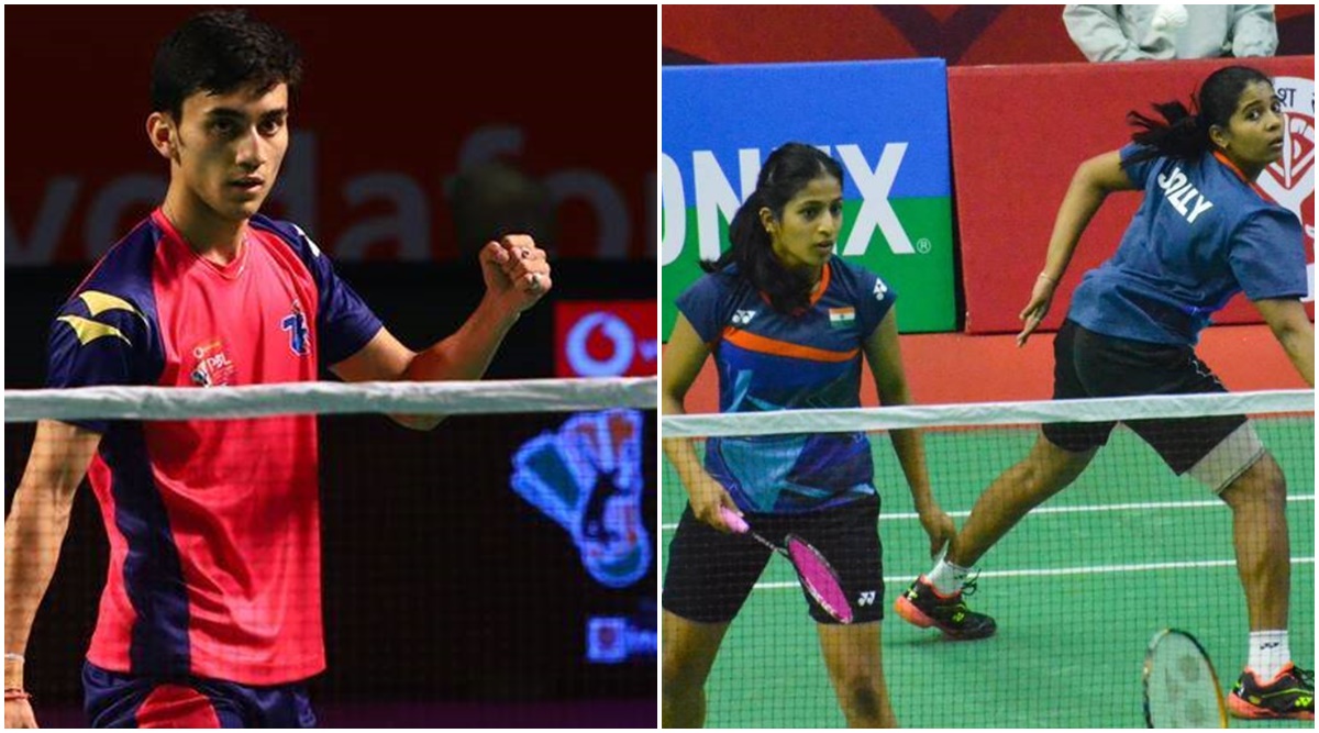 All England Open 2022 Day 4 Highlights Lakshya wins, Treesa-Gayatris fairytale run ends Badminton News