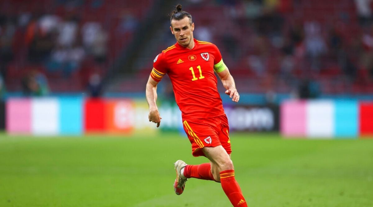 Bale está listo para atender la llamada de Gales tras su ausencia en «El Clásico»