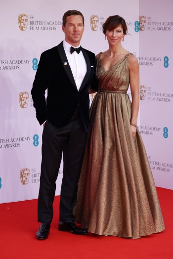 BAFTA Film Awards 2022: The Best Dressed Celebrities