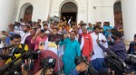 Bogtui violence, Bengal assembly, bengal clash, Mamata Banerjee, Bengal BJP, Bengal assmebly clash, bengal ruling-oppn clash, India news, Indian express